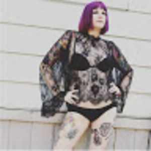 Meet your Posher, Joanne